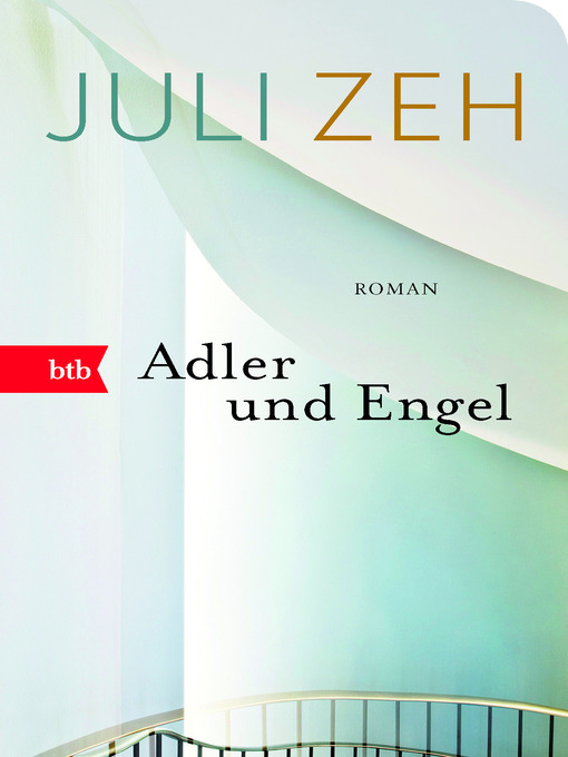 Title details for Adler und Engel by Juli Zeh - Wait list